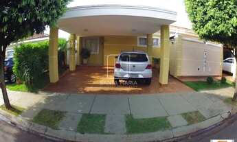 Imagem: Casa (térrea em condominio) 3 dormitórios/suite