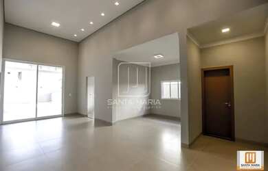 Imagem 3: Casa (térrea em condominio) 3 dormitórios/suite, cozinha planejada, portaria 24hs, em cond