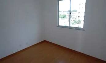 Imagem 6: Apartamento para venda tem 48 metros quadrados com 2 quartos em Messejana - Fortaleza - CE