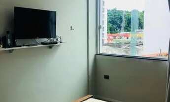 Imagem 4: Apto 3/4 reformado Barra Ótima Localização