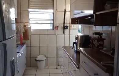 Imagem 2: Aluguel de apartamento para dividir *somente moças