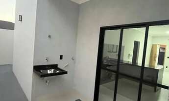 Imagem 6: Excelente casa no bairro Regissol 1 em Mirassol-SP - Confira!!