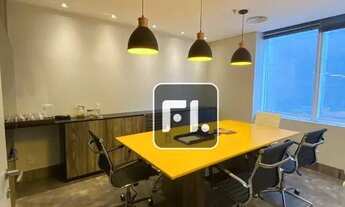 Imagem 4: Conjunto à venda, 172 m² por R$ 2.000.000,08 - Brooklin - São Paulo/SP