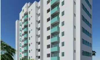 Imagem: Apartamento com 2 quartos à venda, 55 m²