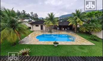 Imagem: Casa de Condomínio - Magnífica Casa a