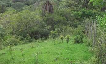 Imagem: Lote rural de 36.000m ²,belíssima vista