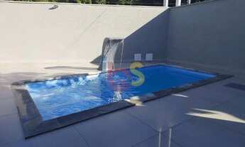 Imagem 4: Casa no Residencial Portobello