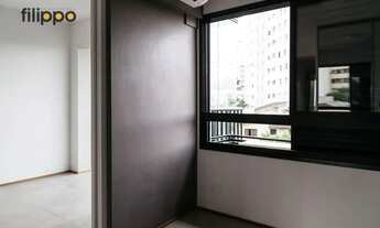 Imagem 7: Apartamento com 1 dormitório para alugar, 31 m² por R$ 3.690,00/mês - Vila Mariana - São P