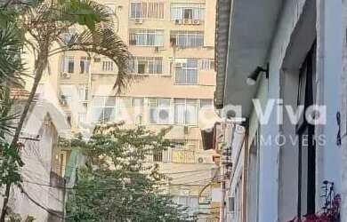 Imagem 2: Botafogo Casa com 5 dormitórios