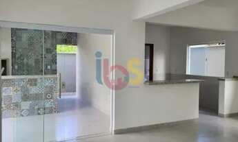 Imagem 5: Casa no Residencial Portobello