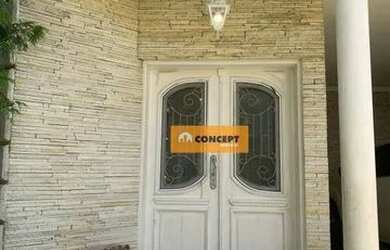 Imagem 7: Sobrado com 6 dormitórios à venda, 650 m² por R$ 2.200.000,00 - Vila Áurea - Poá/SP