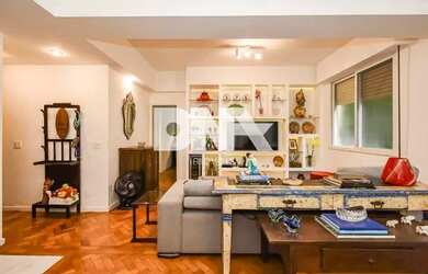 Imagem 4: Francisco Sá Apartamento com 3 dormitórios