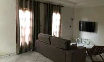 Imagem 5: Vendo no Riacho Fundo ll