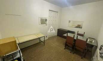 Imagem 7: Casa a venda em excelente localização na Tijuca, próximo aos metrô da Afonso Pena. e São f