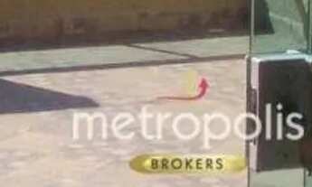 Imagem 2: Cobertura, 126 m² - venda por R$ 553.000,00 ou aluguel por R$ 2.700,00/mês - Vila Tibiriçá