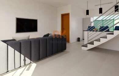 Imagem 3: Casa à venda, 3 quartos, 1 suíte, 4 vagas, Santa Mônica - Belo Horizonte/MG