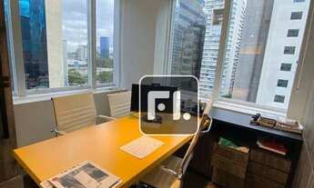 Imagem 6: Conjunto à venda, 172 m² por R$ 2.000.000,08 - Brooklin - São Paulo/SP