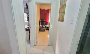 Imagem 6: CACHAMBI - Honório - 2 Quartos - 1 Banheiros