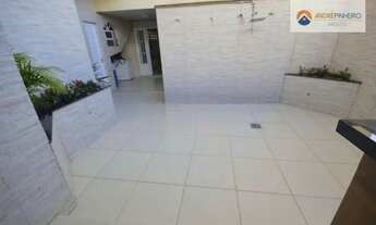 Imagem 7: Casa com 3 quartos sendo 1 com suite à venda por R$ 850.000 - Itapoã - Belo Horizonte/MG