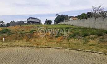 Imagem 5: Terreno-À VENDA-Condomínio GSP Arts-Itatiba-SP