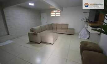 Imagem 2: Casa com 3 quartos sendo 1 com suite à venda por R$ 850.000 - Itapoã - Belo Horizonte/MG
