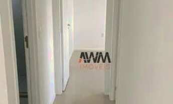 Imagem 6: Wish Coimbra com 3 Quartos à venda, 78 m² por R$ 550.000 - Setor Coimbra - Goiânia/GO