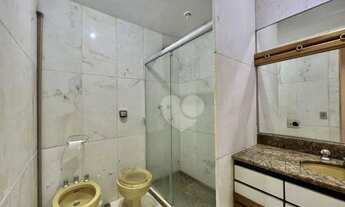 Imagem 3: Apartamento com 3 dormitórios à venda, 130 m² por R$ 3.000.000,00 - Ipanema - Rio de Janei