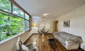 Imagem 2: Apartamento com 3 dormitórios à venda, 130 m² por R$ 3.000.000,00 - Ipanema - Rio de Janei