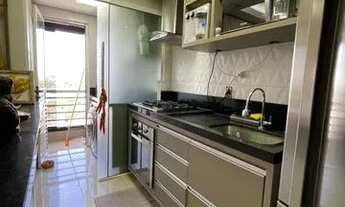 Imagem 6: Apartamento no Setor São Francisco com 3 quartos