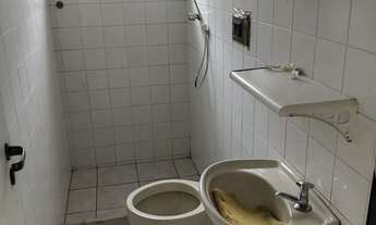 Imagem 6: Kitinet rio comprido 950,00