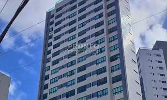 Imagem 7: Excelente Flat Mobiliado para Locação em Boa Viagem 24m²