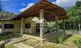 Imagem 5: Casa fora de condomínio Cód 214