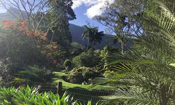 Imagem 7: Casa com 4 suítes - Fazenda Inglesa - Petrópolis, RJ