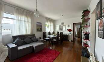 Imagem 2: Apartamento para Venda em Belo Horizonte, Santa Inês, 3 dormitórios, 1 suíte, 3 banheiros