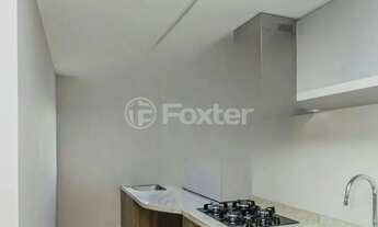 Imagem 6: Apartamento à venda Rua Cipó, Passo da Areia - Porto Alegre