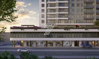 Imagem 5: APARTAMENTO com 2 dormitórios à venda com 106.06m² por R$ 1.031.790,00 no bairro Portão