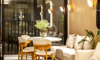 Imagem: Apartamento com 3 suítes, no Setor Universitário