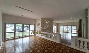 Imagem 7: Aluga Casa Comercial, 500 m², 4 Quartos, 6 Banheiros, 10 Vagas, Jardim Apolo -São José dos