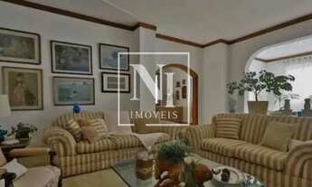 Imagem 7: Cobertura : Linear / Residencial / Copacabana