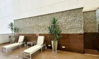 Imagem 6: Alugo lindo apartamento 2 quartos, suite, lazer, metrô em águas claras