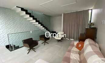 Imagem 6: Sobrado à venda, 350 m² por R$ 2.990.000,00 - Portal do Sol Mendanha - Goiânia/GO