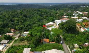 Imagem 4: Lote Residencial com 15x40= 600m² no Morada dos Nobres/ Tem Registro de Imóveis