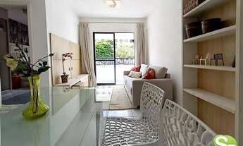 Imagem 3: ALUGA-SE APARTAMENTO MOBILIADO PERTO DO HOSPITAL DEOCLÉCIO MARQUES EM PARNAMIRIM-RN