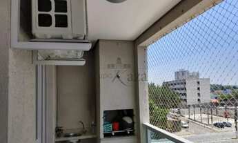 Imagem 6: Oportunidade - Apartamento - Residencial Gran Terraço - Jardim Pereira do Amparo - 2 Dormi