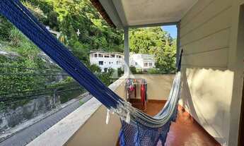 Imagem 5: Casa de rua à venda, 4 quartos, 3 vagas, Santa Teresa - RIO DE JANEIRO/RJ