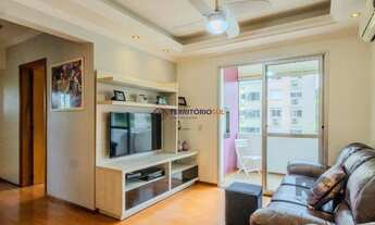 Imagem: Apartamento para Venda - 80.15m², 3 dormitórios