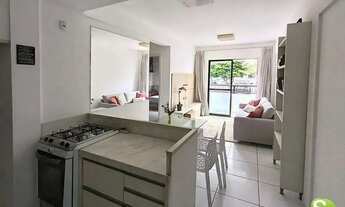 Imagem 5: ALUGA-SE APARTAMENTO MOBILIADO PERTO DO HOSPITAL DEOCLÉCIO MARQUES EM PARNAMIRIM-RN