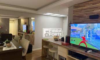 Imagem 3: Apartamento a venda Condomínio Avalon - Bairro Santa Genebra, Campinas -SP