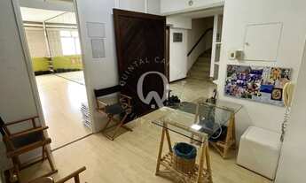 Imagem 3: Sala Comercial com Vista para o Cristo Redentor