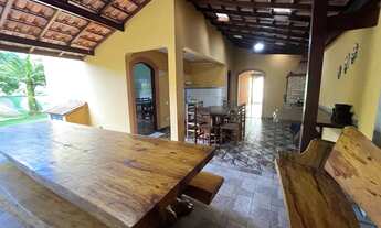 Imagem 4: Oportunidade excelente casa em Ubatuba